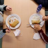 Die Kosten der Schülerbetreuung