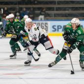 Generalproben für das Ländle-Derby