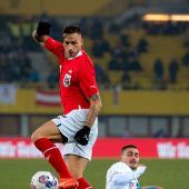 Viel von Rangnick-Fußball