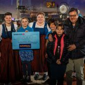 Eingesendet. Vereinsnachrichten aus dem Bezirk