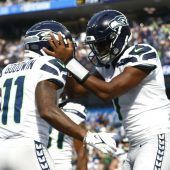 Seattle kann Überraschung liefern