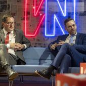 „Anlagen sollten langweilig sein“
