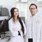 Test erkennt Krebsvorstufen im Voraus