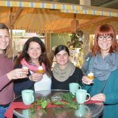 Fußacher Adventmarkt mit einer Premiere