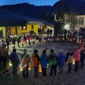 Eingesendet. Vereinsnachrichten aus dem Bezirk