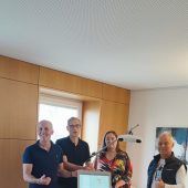 Therapiemethode in Diskussion