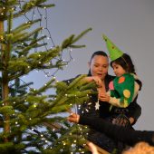 Adventkalender für Familien