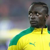 Senegal-Star Mané verpasst die WM