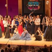 BORG Egg feierte rauschende Ballnacht