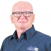 Mr. Rollhockey verlässt die Bühne