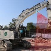 So werden Baustellen digitaler