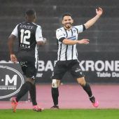 Drei Tore in elf Minuten fixierten Ticket für die Westliga