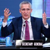 „So lange wie nötig an der Seite der Ukraine“