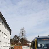 Verkehr auf neuen Wegen