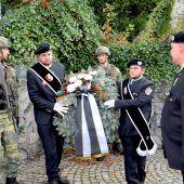 Tag des Mahnens