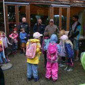 Tierschutzverein Höchst bei Spiel- und Sportwochen
