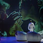 „Nora“ feiert am Vorarlberger Landestheater Premiere