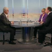 ÖGK-Huss rüttelt bei Pressestunde weiter am Wahlarztsystem