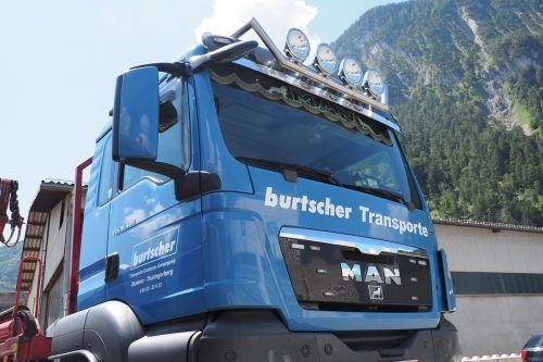 Operativ ist die Burtscher GmbH längst Teil der Böhler-Firmengruppe, jetzt wurden die 50 Prozent von Rainer Burtscher auch offiziell übernommen. FA/hechenberger