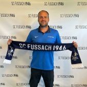 Neuer Weg mit neuem Trainer