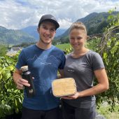 Bergverrückt und ideenreich