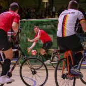 Radballkrone ist zurück im Ländle