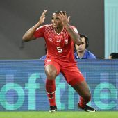 Brasilien kann es auch ohne Neymar