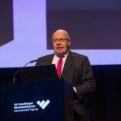Plädoyer für den Mittelstand