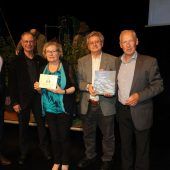 100 Jahre im Einsatz für das Ökosystem Wasser