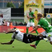 „Nuhiu ist der Unterschiedsspieler“
