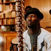 Afro-Pop im ProKonTra