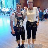 Eingesendet. Vereinsnachrichten aus dem Bezirk