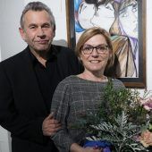 Eine vielumjubelte Premiere