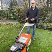 Neuanfang mit 50