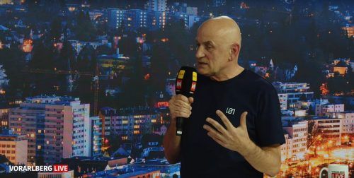 Reinhard Herok ist Spezialist für „Green Marketing“ an der FH Wiener Neustadt. VN