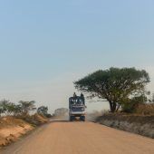 Aus Bildern wird Hilfe: Auszug aus Reisetagebuch
