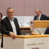 Grünes Ultimatum an den Koalitionspartner