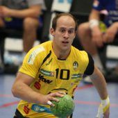 Großes Jubiläum des ÖHB