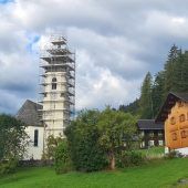 Goldene Zeiten in Innerberg