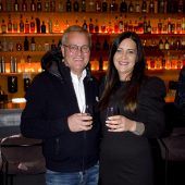 Hotspot für Whiskyfans und Genussfreunde