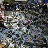 Polizei in Seoul räumt Fehler ein