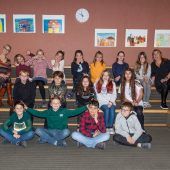 Advent, Vokabeln, Aufsatz und Prozent