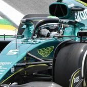 Vettel muss vor der Rente noch rasen
