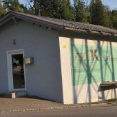 Weihnachtliche Ausstellung