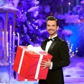 Es weihnachtet bei Florian Silbereisen