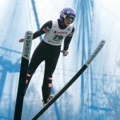 Pinkelnig-Triumph in der Hyprid-Spur