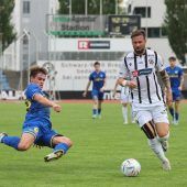 Großes Finale der VN.at-Eliteliga