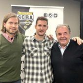 Altach blickt zurück und in die Zukunft