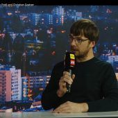 Lokalkolorit in Fernsehreihe