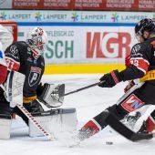 Für die Pioneers heißt es positiv bleiben